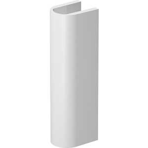 Пьедестал Duravit Darling для 262165/262160/262155 (858240000)