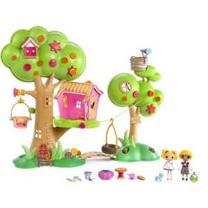 Lalaloopsy Набор Mini Домик на дереве 506775