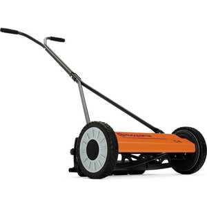 Газонокосилка механическая Husqvarna 54 Exclusive (9649140-52)