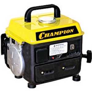 Генератор бензиновый Champion GG950