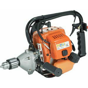 Бензодрель Hitachi DW25EF (SK)
