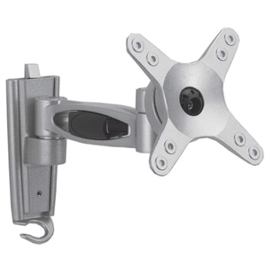 Кронштейн Monstermount MB-1212 (VESA 75/100) от 15"-24"