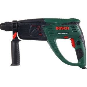 Перфоратор SDS-Plus Bosch PBH 3000 FRE (0.603.393.220)