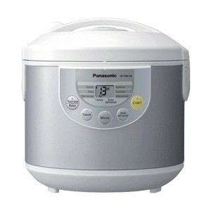 Мультиварка Panasonic SR-TMH18LTW