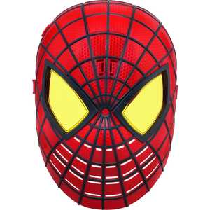 Электронная маска Hasbro "Человек-паук" (со световыми и звуковыми эффектами) 38868h