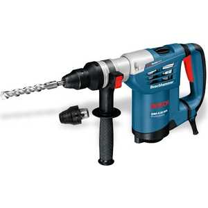 Перфоратор SDS-Plus Bosch GBH 4-32 DFR L-Boxx (0.611.332.104)