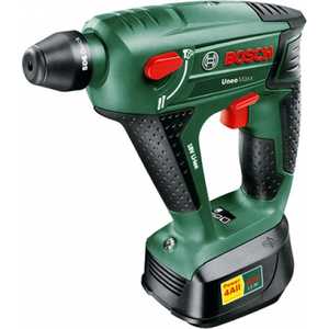 Перфоратор аккумуляторный SDS-Quick Bosch Uneo Maxx (0.603.952.320)