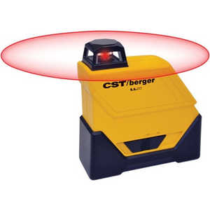 Построитель плоскостей ротационный CST/berger LL20 (F0340630N8)