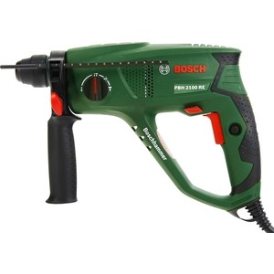 Перфоратор SDS-Plus Bosch PBH 2100 RE (0.603.3A9.320)