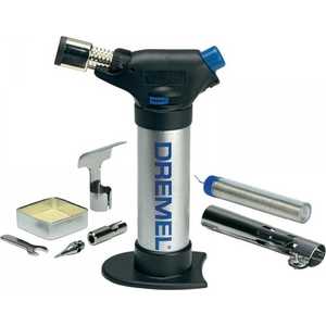 Паяльная лампа Dremel VersaFlame (F0132200JA)