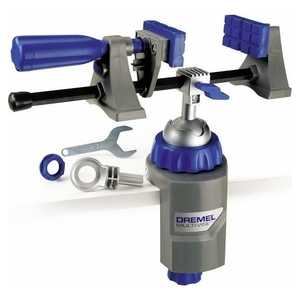 Тиски Dremel Multi-Vise 2500 (26152500JA)