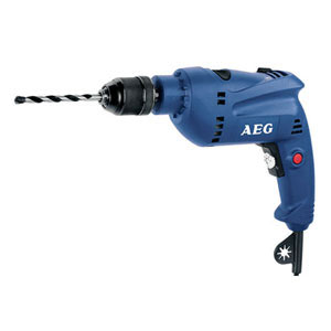 Дрель AEG SBE 500 R/Z