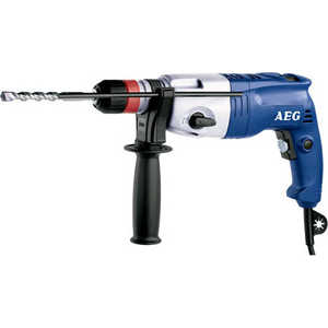 Перфоратор SDS-Plus AEG BH 24XE
