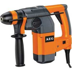 Перфоратор SDS-Plus AEG BH 26 LE/K
