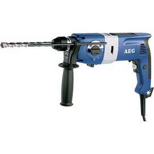 Перфоратор SDS-Plus AEG BH 2600 R/K