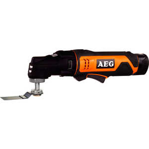 Универсальный резак AEG BWS 12 C Li (411670)