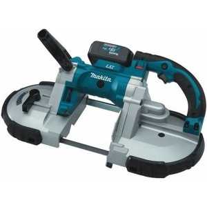Пила Makita BPB180RFE