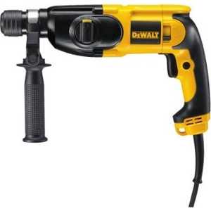 Перфоратор SDS-Plus DeWALT D 25013 K
