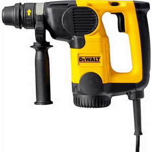 Отбойный молоток DeWALT D 25330 K