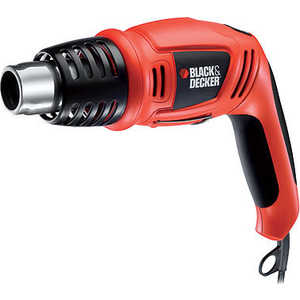 Строительный фен Black-Decker KX 1693