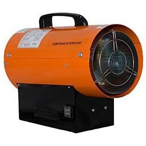 Газовая тепловая пушка Neoclima NPG-10