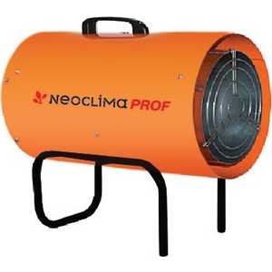 Газовая тепловая пушка Neoclima NPG-40