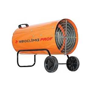 Газовая тепловая пушка Neoclima NPG-80