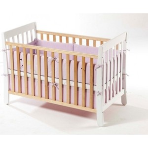 Кроватка Geoby "МС9000"