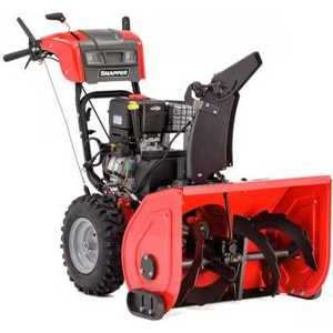 Снегоуборщик Snapper SNH1730SE