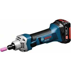 Шлифмашина прямая Bosch GGS 18V-Li (0.601.9B5.300)