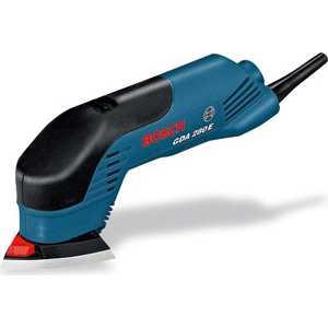 Дельта-шлифмашина Bosch GDA 280 E (0.601.294.708)