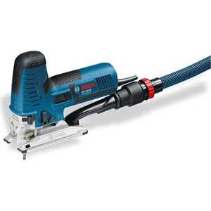 Лобзик Bosch GST 140 CE (0.601.514.000)