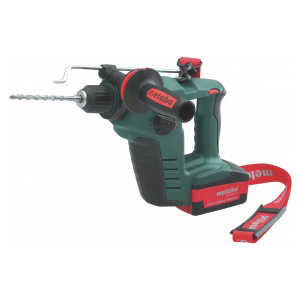 Перфоратор аккумуляторный SDS-Plus Metabo BHA 18 LT (600228900)