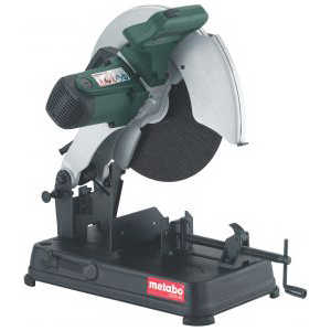 Пила отрезная Metabo CS 23-355 (602335000)