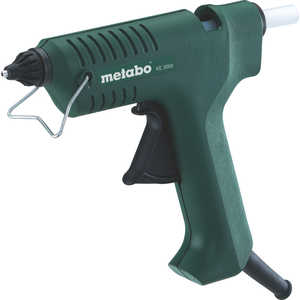 Клеевой пистолет Metabo KE 3000 (618121000)