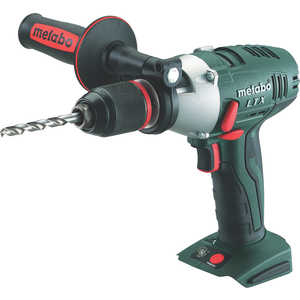 Аккумуляторная дрель-шуруповерт Metabo SB 18 LTX Impuls (602148500)