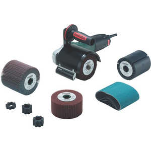 Щеточная шлифмашина Metabo SE12-115 (602115500)