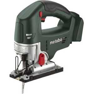 Лобзик аккумуляторный Metabo STA 18 LTX без акк.и ЗУ (602298850)