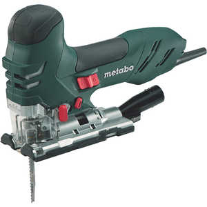 Лобзик Metabo STE 140 Plus (кейс) (601403500)