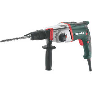 Перфоратор SDS-Plus Metabo UHE 2650 Multi БЗП (600952000)