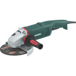 Угловая шлифмашина Metabo W 17-180 (600177000)