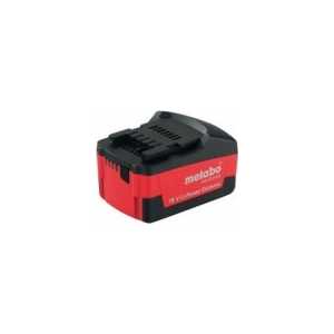 Аккумулятор Metabo 18В 2.6 Ач Li Power Extreme (625459000)