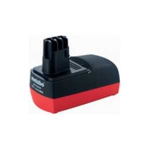 Аккумулятор Metabo BSZ 18В 2.2 Ач Li-Ion (625484000)