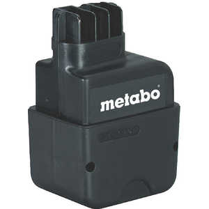 Аккумулятор Metabo 12В 2.0 Ач (631723000)