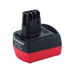 Аккумулятор Metabo BSZ 14.4V 1.4 Ah (625475000)