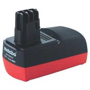 Аккумулятор Metabo BSZ 18V 3.0 Ah NiMH (625481000)