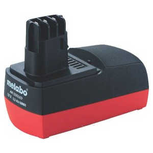 Аккумулятор Metabo BSZ/BZ 12V 1.4Ah (625473000)