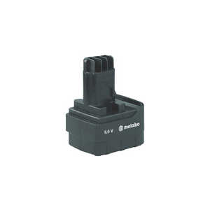 Аккумулятор Metabo 12В (NiMH) 3.0 Ач (631776000)