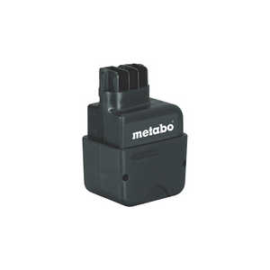 Аккумулятор Metabo 12В 1.7Ач (630073000)