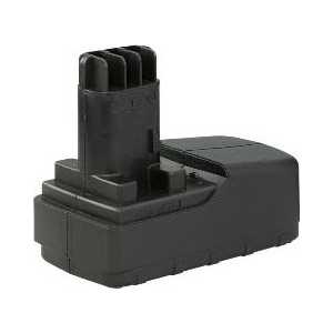Аккумулятор Metabo 9.6В 1.4 Ач (631746000)
